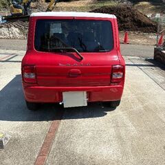 🚙外国人不可‼️お買い得‼️【スズキ アルト・ラパン】の画像