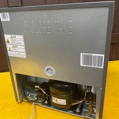 熱中症予防に！ 小型冷蔵庫
の画像