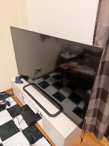 テレビ