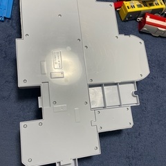 プラレール　踏み切りの画像