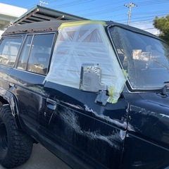 ランドクルーザー60の画像