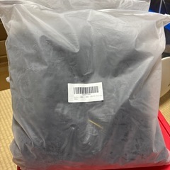 新品　安全ネット　防衛ネットの画像