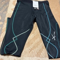 スポーツタイツ
の画像