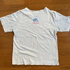 GU＋ASOKO de ドラえもん キッズ Tシャツ 150の画像