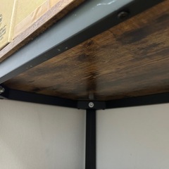 ワーキングデスクの画像