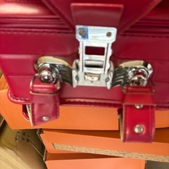 ランドセルカルスポラの画像