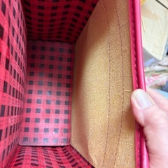 ランドセルカルスポラの画像