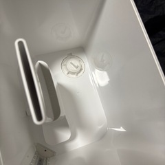 未使用MILN加湿器の画像