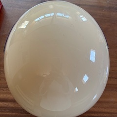 フルフェイスヘルメットの画像