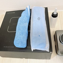 SATUOクリーナーヘッドの画像