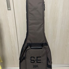 PRS 限定モデル SE Custom24 Roasted Maple LTD
の画像