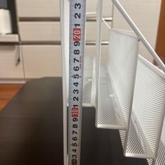 マガジンラックの画像