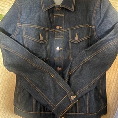 ヌーディージーンズ　の画像