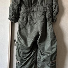 ヴィンテージフライトスーツ　CWU-1/Pの画像