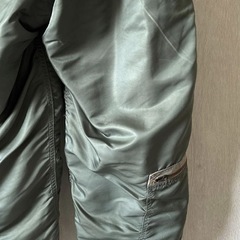 ヴィンテージフライトスーツ　CWU-1/Pの画像