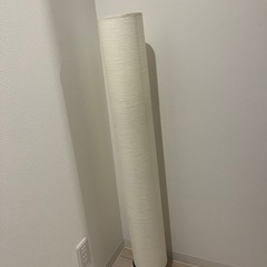 【明日3/22引渡し可能】ニトリ 間接照明の画像