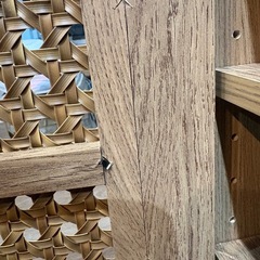 キッチンカウンターの画像