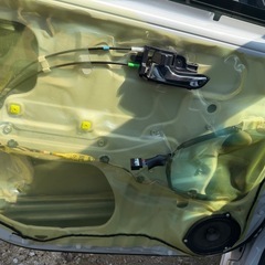 板金塗装、整備、カスタムの画像