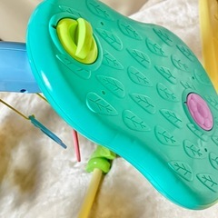 プーメリー 箱付き ベビー用品  くまのプーさん おもちゃの画像