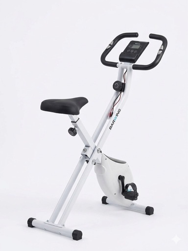 家庭用自転車フィットネス