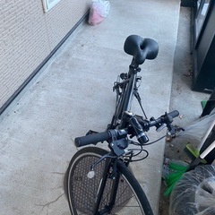 自転車の画像