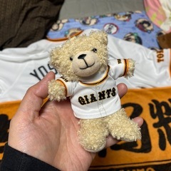 吉川尚輝 ジャイアンツ応援グッズセット の画像