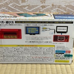 ファミコン互換機の画像