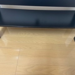 3/28.29にお渡しできる方のみ　テレビ台の画像