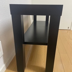 3/28.29にお渡しできる方のみ　テレビ台の画像