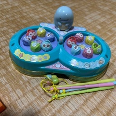 おもちゃ色々セットの画像