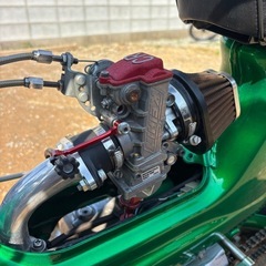 HONDA シャリー の画像