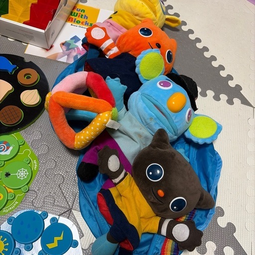 worldwide Kids stage0-6