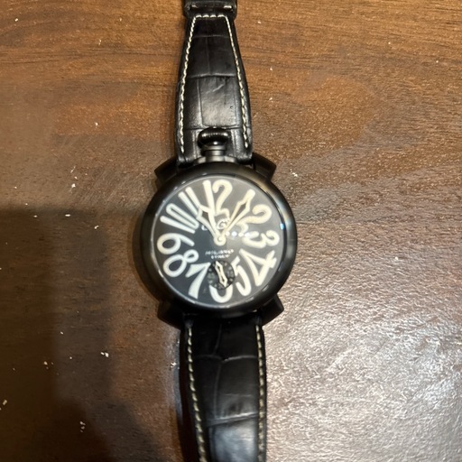 その他 GaGaMILANO