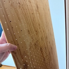 パンチングボードの画像