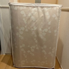 nishikawa 敷布団（シングル）の画像