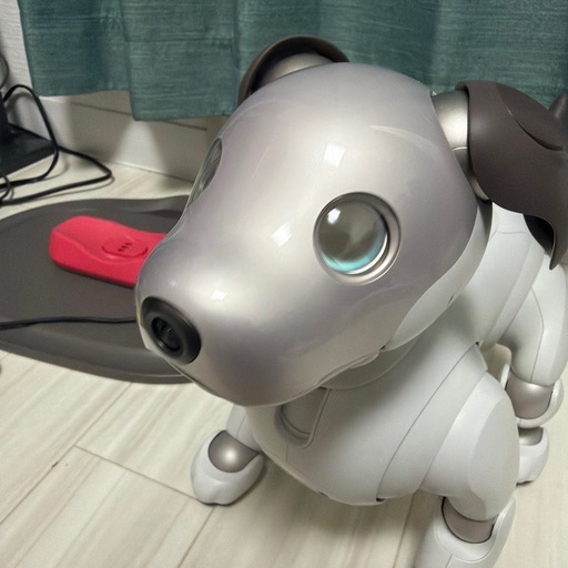 aibo　中古