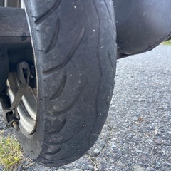 YAMAHA ビーノの画像