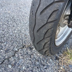 YAMAHA ビーノの画像