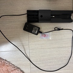 パナソニック　掃除機の画像