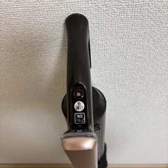 パナソニック　掃除機の画像