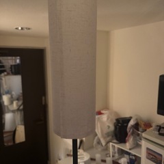 フロアランプの画像