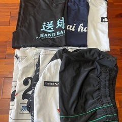 3/22まで受取希望 スポーツウェア 値引可の画像