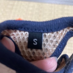 VIVIANA ハーネスSサイズとアニーマン うさぎのカーブ型爪切り の画像