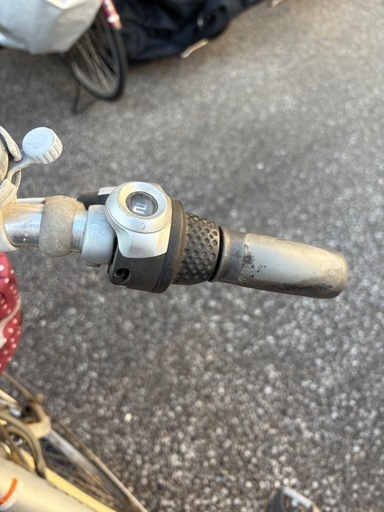 電動自転車