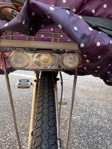 電動自転車