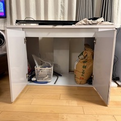 〘 至急 〙コトブキ 水槽台
の画像