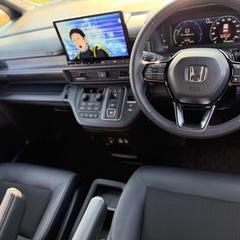 🚗 HONDA STEPWGN SPADA e:HEV – ほぼ新車・極上車！の画像