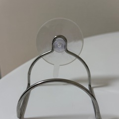 吸盤スポンジ置きの画像