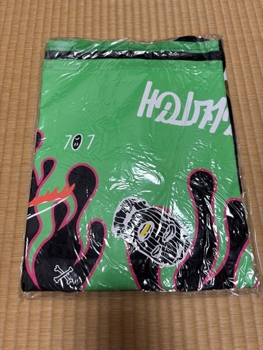 【美品】GALFYセットアップ
