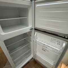 【3/23まで】冷蔵庫の画像